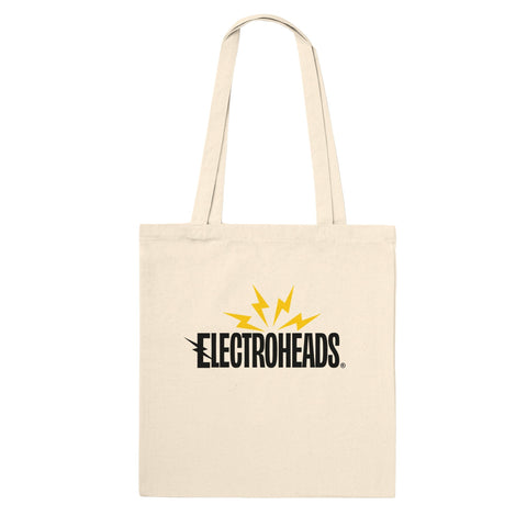 Electroheads Electroheads Tote Bag Tote Bags