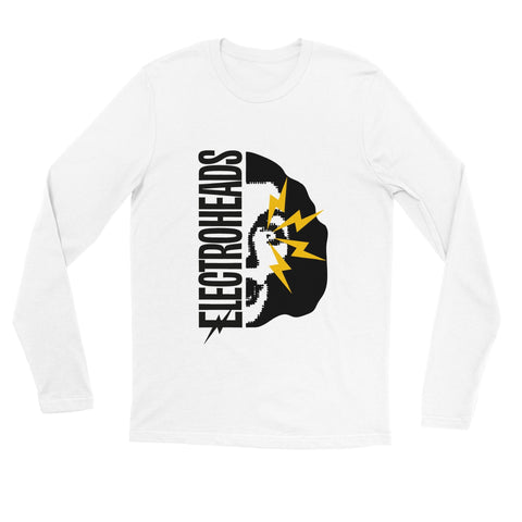 Electroheads Electroheads Unisex Longsleeve T-shirt Longsleeve T-Shirts