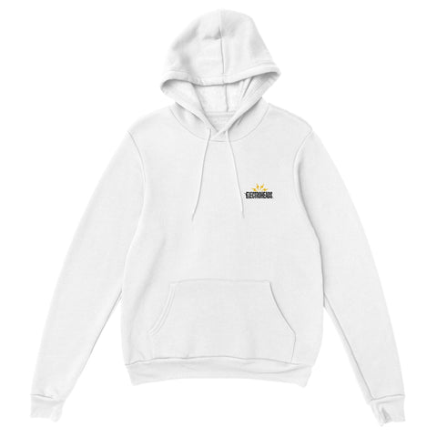 Electroheads Electroheads Unisex Pullover Hoodie Hoodies