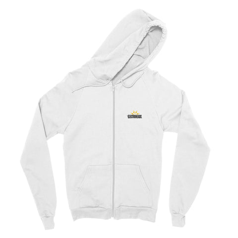 Electroheads Electroheads Unisex Zip Hoodie Hoodies