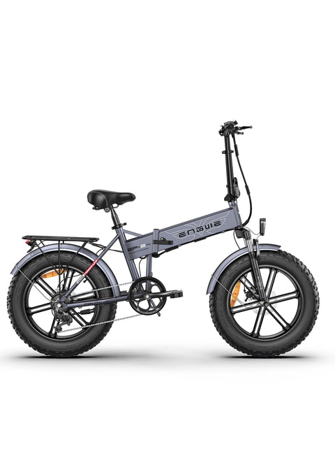 Electroheads ENGWE EP-2PRO Electric Bike