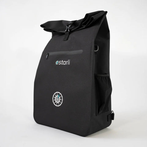 Electroheads Estarli Backpack Pannier Bag