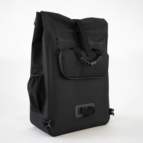 Electroheads Estarli Backpack Pannier Bag
