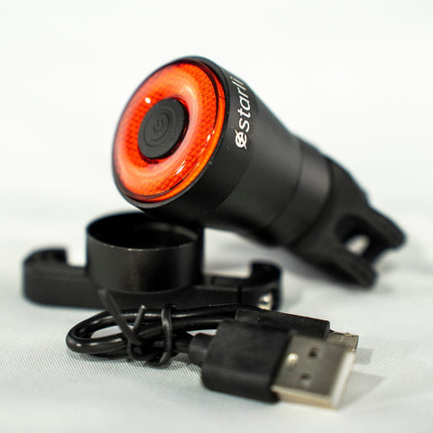 Electroheads Estarli smart rear usb light Accessory