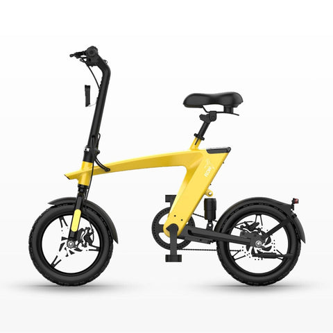 Electroheads Flow District 5 Electric Bike Electric Folding Bikes