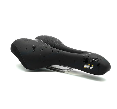 Electroheads Selle Royal Ellipse Comfort Saddle