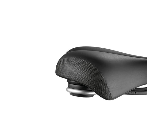 Electroheads Selle Royal Ellipse Comfort Saddle