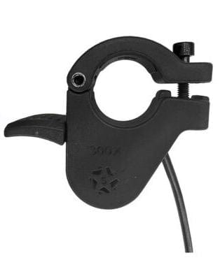 Electroheads Store Thumb Throttle