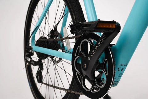 Electroheads Win an Estarli e28