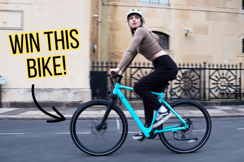 Electroheads Win an Estarli e28 electric bike (competition)