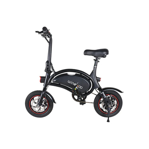 Electroheads Windgoo B3 electric micro bike (With pedals)