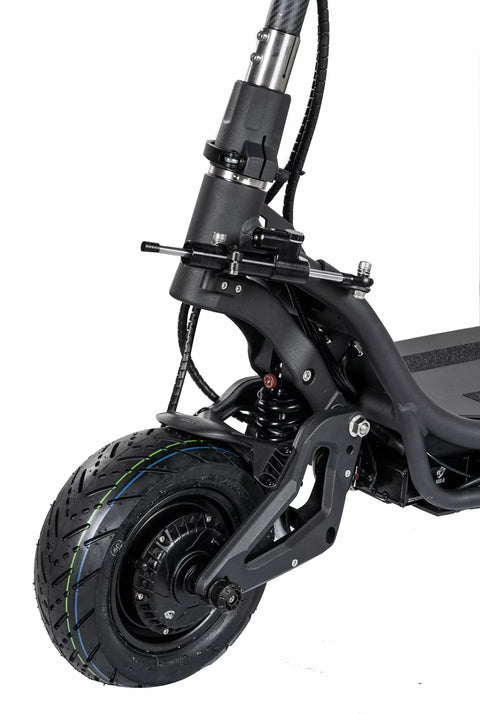 Element Nami Burn-e Max 40ah Electric Scooter Commuter/City scooter