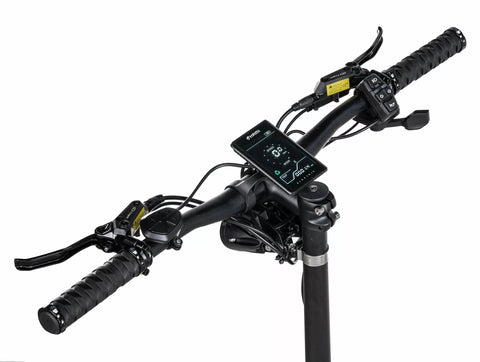 Element Nami Burn-e Max 40ah Electric Scooter Commuter/City scooter