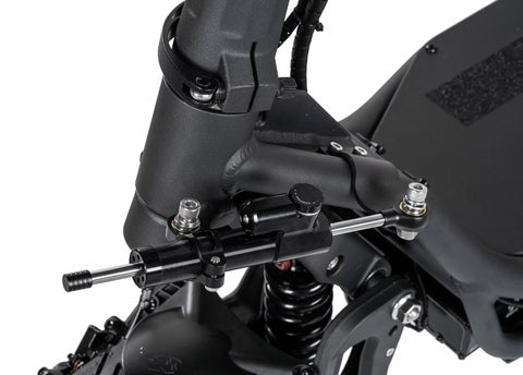 Element Nami Burn-e Max 40ah Electric Scooter Commuter/City scooter