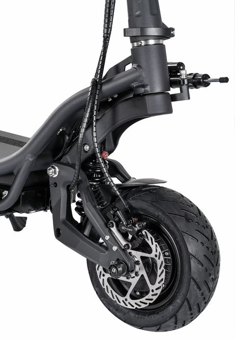 Element Nami Burn-e Max 40ah Electric Scooter Commuter/City scooter
