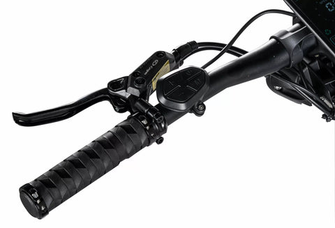 Element Nami Burn-e Max 40ah Electric Scooter Commuter/City scooter