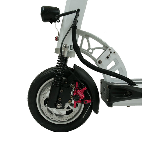 EMove EMove Cruiser "S" electric scooter (Pre-Order for £25 Deposit) Electric Road Scooters