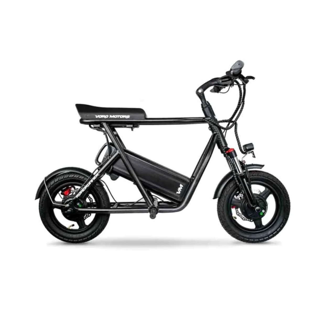 EMove Roadrunner V2 Seated Electric Scooter
