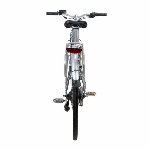 Emu Bikes Emu Classic Crossbar Electric Bike Electric Road Bikes
