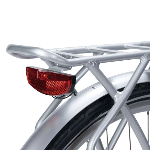 Emu Bikes Emu Classic Crossbar Electric Bike Electric Road Bikes