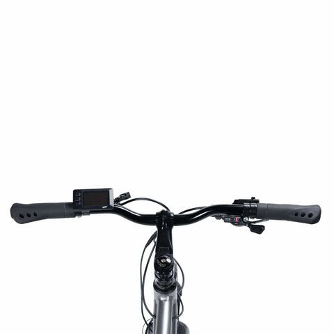 Emu Bikes Emu Evo Step Through Electric Bike Electric Road Bikes