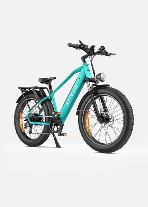 Engwe Engwe E26 High-step All-Terrain Electric Bike