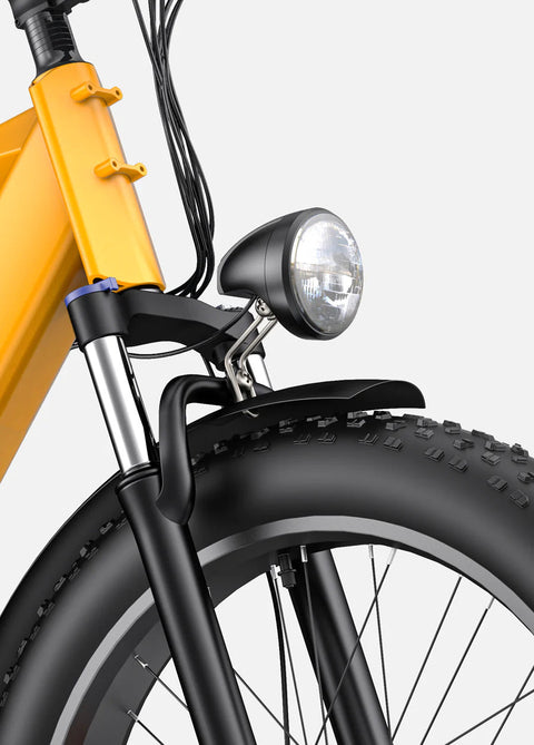 Engwe Engwe E26 High-step All-Terrain Electric Bike