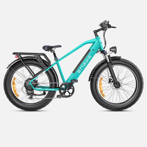 Engwe Engwe E26 High-Step All-Terrain Electric Bike