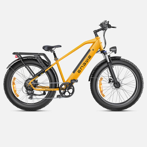 Engwe Engwe E26 High-Step All-Terrain Electric Bike