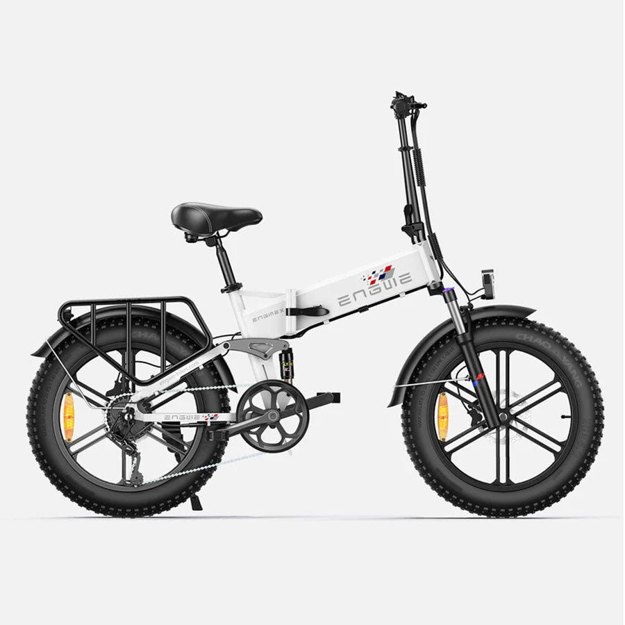 Foldable best sale push bike