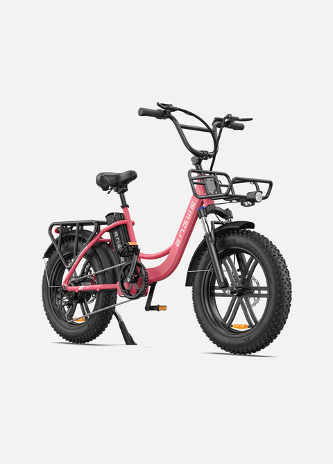 Engwe Engwe L20 Electric Bike E-Bike