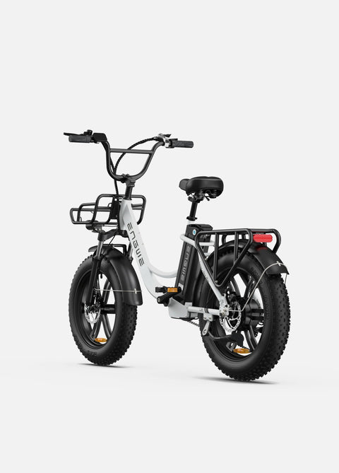 Engwe Engwe L20 Electric Bike E-Bike