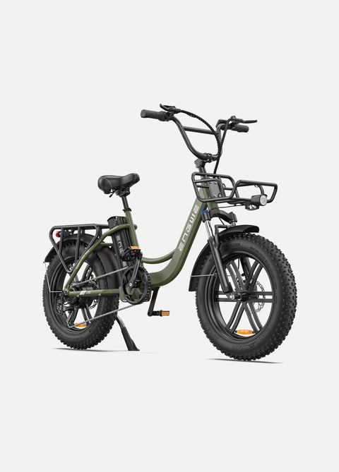 Engwe Engwe L20 Electric Bike E-Bike