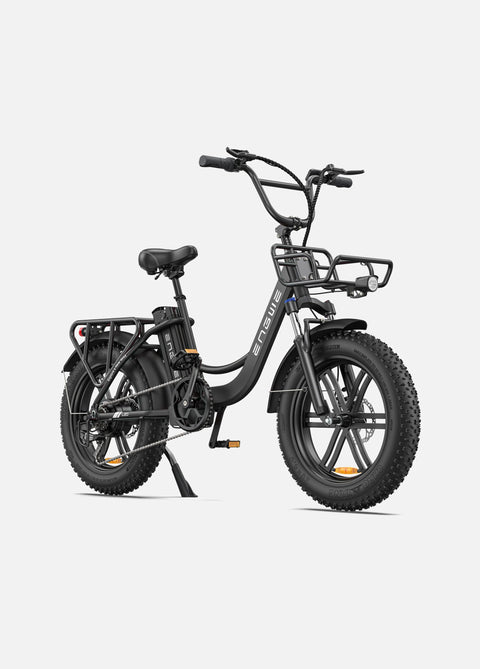 Engwe Engwe L20 Electric Bike E-Bike