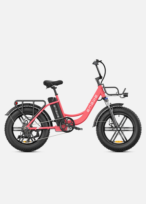 Electroheads Engwe L20 Electric Bike