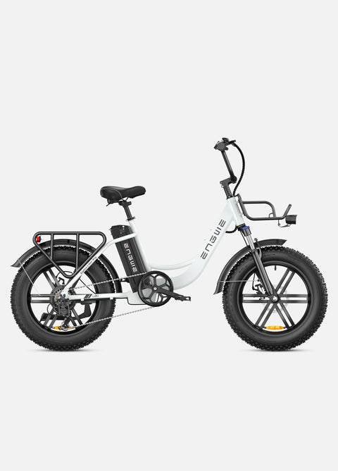 Engwe Engwe L20 Electric Bike E-Bike