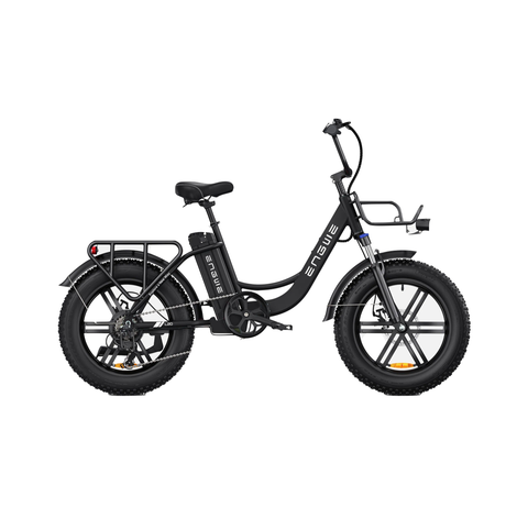 Engwe Engwe L20 Electric Bike E-Bike