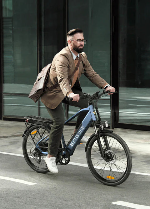 Engwe Engwe P26 Electric Bike E-Bike