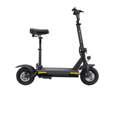 Engwe Engwe S6 Electric Scooter - Legal updating needed Electric Road Scooters