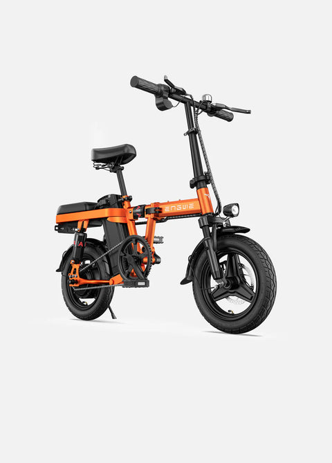 Engwe Engwe T14 Folding Electric Bike E-Bike