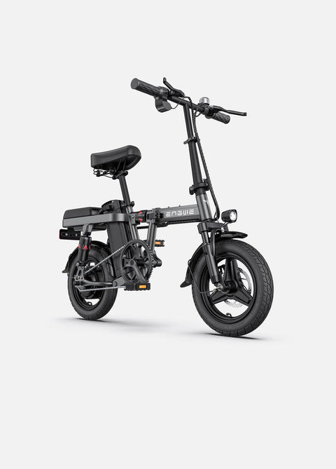 Engwe Engwe T14 Folding Electric Bike E-Bike