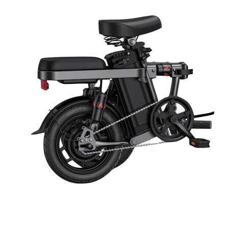 Engwe Engwe T14 Folding Electric Bike E-Bike