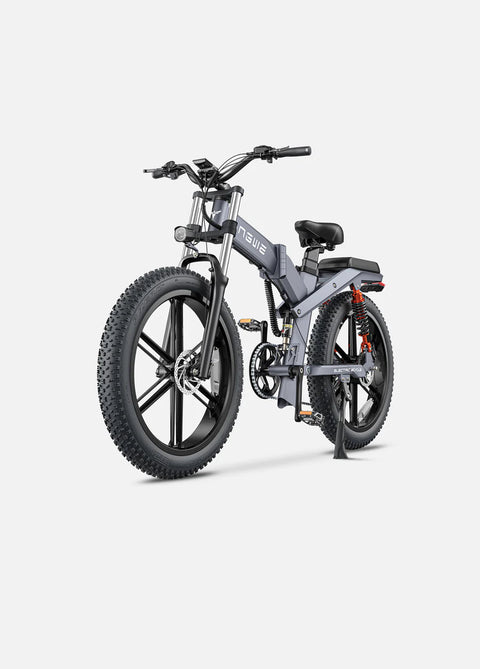 Engwe Engwe X26 Electric Bike E-Bike