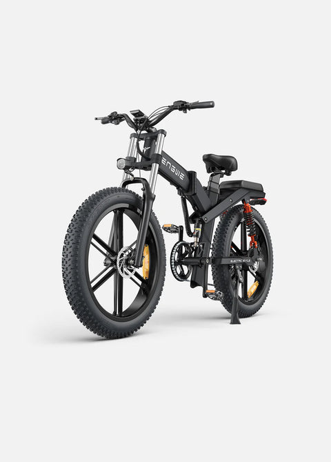 Engwe Engwe X26 Electric Bike E-Bike