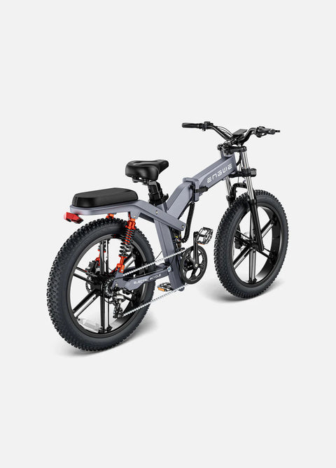 Engwe Engwe X26 Electric Bike E-Bike