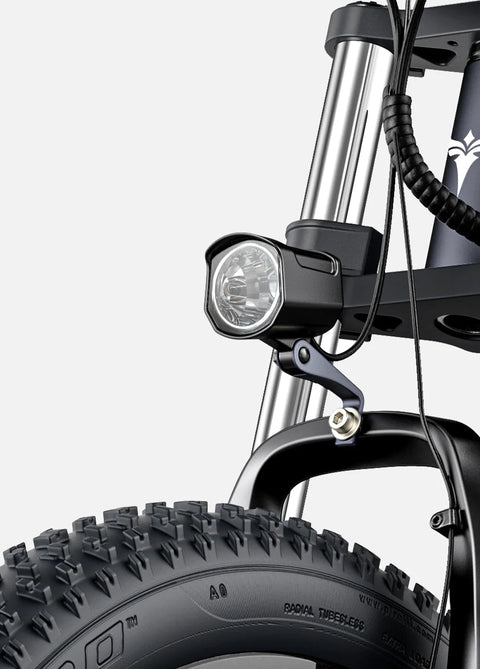 Engwe Engwe X26 Electric Bike E-Bike