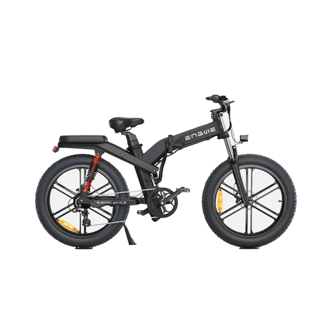 Engwe Engwe X26 Electric Bike E-Bike