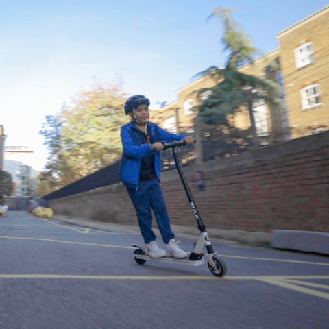 Electric Scooters for Kids