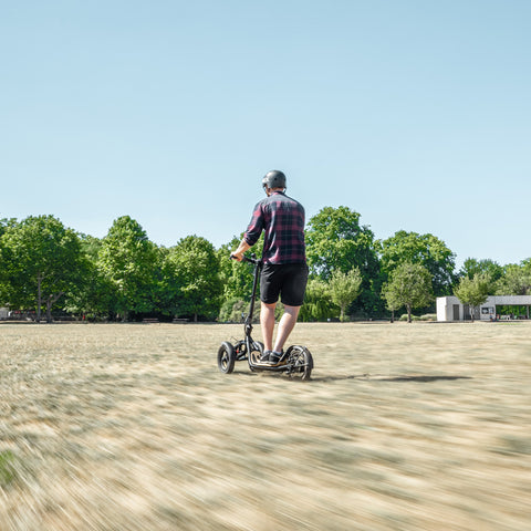 Off-Road Electric Scooters