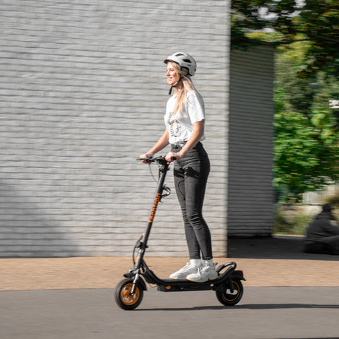 Electric Scooters for Adults